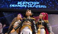 'East Meets West': KPop Demon Hunters Brings Global Fans To Seoul's Sites