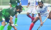 Pakistan, India placed in same pool for Hockey World Cup 2026