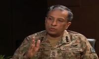ISPR DG Rubbishes Afghan Regime’s Claims, Says Pakistan Targeted Drone Storage Facility In Kabul