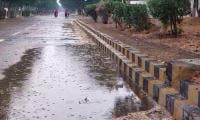 Karachi Braces For More Downpours Today Following Deadly Rain