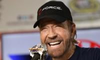 Action Movie Star Chuck Norris Has Died: Family Statement