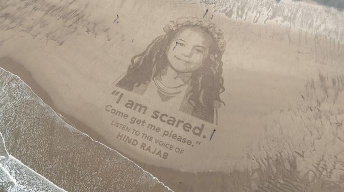 India blocks release of Oscar-nominated Gaza film