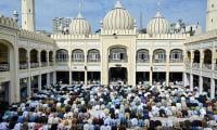 Eid Ul Fitr Being Celebrated Nationwide With Prayers For Unity, Peace In Wake Of Mideast War