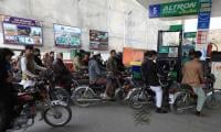 Centre to pay around Rs48bn to OMCs as part of fuel price differential 