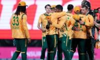 South Africa Beat New Zealand By Nine Runs In Fourth T20I