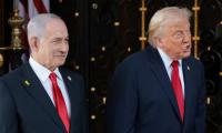 Trump green‑lit Iran operation after Netanyahu urged joint assassination of Khamenei: sources