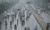 PMD Forecasts Another Rain Spell In Karachi Starting Tomorrow