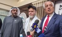 Afghan Taliban Regime Releases US Citizen After UAE Facilitation