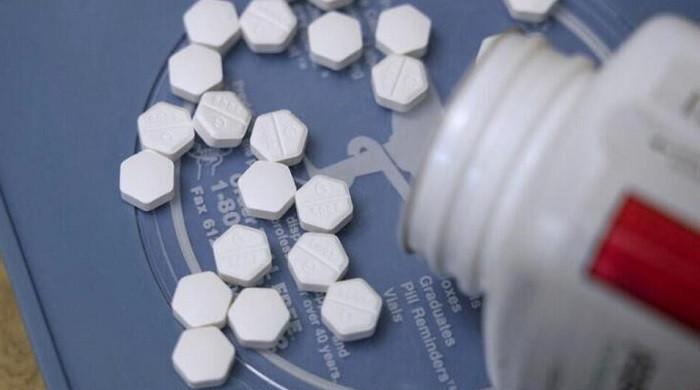 Record surge in abortion pills in US states with bans as travel for procedures drops