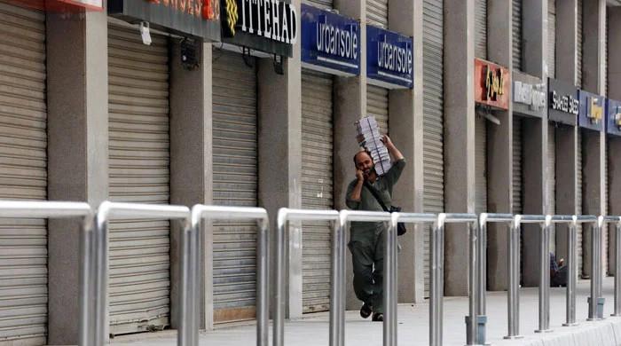 Pakistan among Asian nations considering Covid-style curbs to tackle fuel crisis