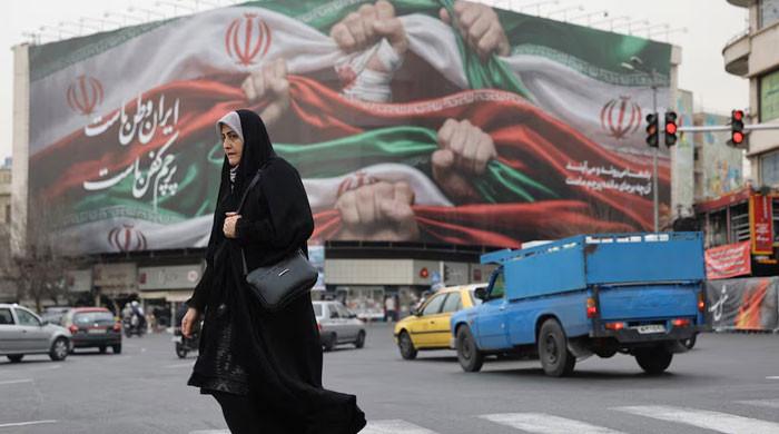 Iran still 'reviewing US proposal' despite 'negative initial response'