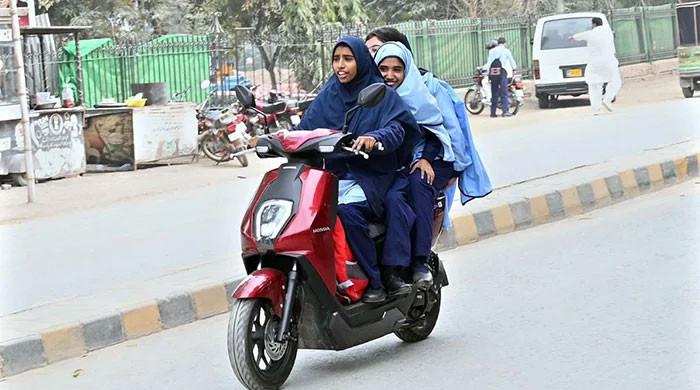 Punjab schools set to reopen on April 1: minister