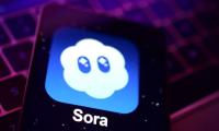 OpenAI announces to shut down AI video app Sora