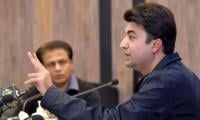 Murad Saeed Disqualified As PTI Senator Following Conviction In May 9 Case
