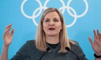 Olympic women's sport to be limited to 'biological females'