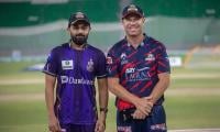 Quetta Gladiators choose to field first in PSL XI clash vs Karachi Kings