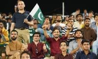 PSL Owners Call For Spectators’ Return, Say Empty Stadiums 'damaging'