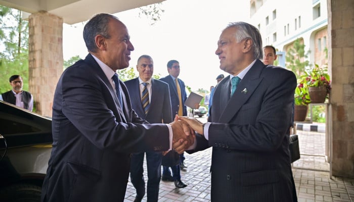 Pakistan to host key regional talks to de-escalate Middle East tensions