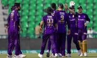 PSL 11: Quetta Gladiators Clinch First Win After Beating Hyderabad Kingsmen