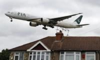 PIA resumes direct flights to London after six-year hiatus