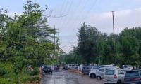 Karachi to see early April showers with rain forecast this week