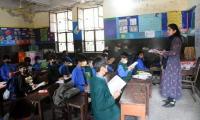 Punjab to resume five-day school week from April 1: education minister