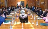 Mideast Crisis: President Orders Cohesive Strategy To Ease Economic Burden On Common Man