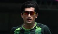PCB Fines Naseem Shah Rs20m Over Central Contract Breach