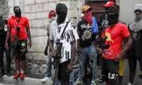 Deadly assault in Haiti leaves at least 70 dead, highlighting security crisis