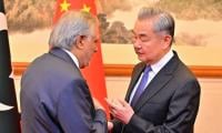 DPM Dar Arrives In China Amid Push To Ease Iran Conflict