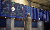 PSX gains sharply on optimism over imminent Iran war resolution