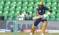 PSL 11: Quetta Gladiators set 184-run target for Islamabad United