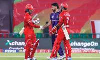 Islamabad United Defeat Quetta Gladiators By 8 Wickets In PSL 11 Clash