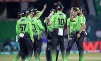 PSL 11: Lahore Qalandars Secure Victory Over Multan Sultans In Rain-hit Fixture