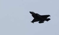 US warplane downed over Iran, crew missing: US media