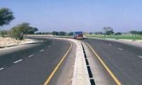 Motorway Police Dismiss Reports Of Surveillance Camera Theft On Sukkur-Multan Section