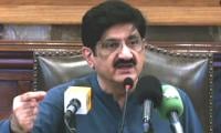Sindh Transporters Agree Not To Raise Fares, Says CM Murad Ali Shah