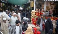 KP, Balochistan Enforce Early Shutdown For Markets, Wedding Halls