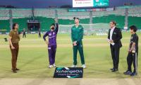Multan Sultans win toss, elect to bowl first against Quetta Gladiators in PSL 11