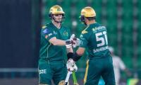 PSL 11: Smith Shines With 53 As Multan Sultans Overcome Quetta Gladiators