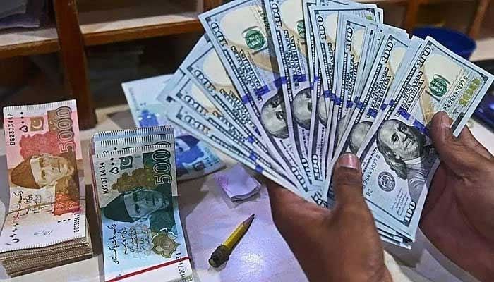 Pakistan 'lines up' $4.8bn repayments by June
