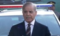 PM Shehbaz Calls For Countrywide Shift To EVs Amid Global Fuel Crisis