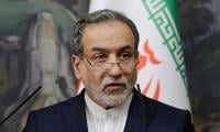 Iran rejects ceasefire proposal, says state media