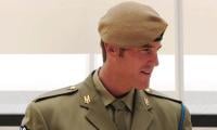Australian Soldier Ben Roberts-Smith Arrested Over 'war Crimes' In Afghanistan