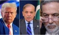 Trump 'suspends attack’ on Iran after Pakistan's mediation, backs two-week ceasefire