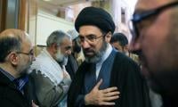 Khamenei Says No Desire For War, But Vows To Punish 'criminal Aggressors'