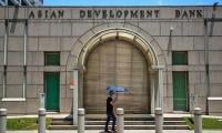 ADB Sees Pakistan Economy Improving Despite External Risks 