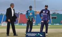 Rawalpindiz win toss, opt to bowl first against Quetta Gladiators in PSL 11 encounter