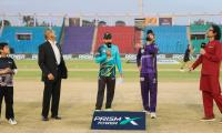 Rawalpindiz win toss, opt to bowl first against Quetta Gladiators in PSL 11 encounter