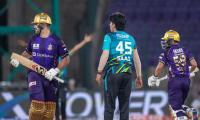 Quetta Gladiators post 183-run target for Rawalpindiz in PSL 11 encounter 
